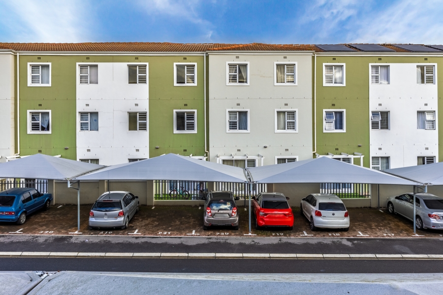 2 Bedroom Property for Sale in Stellendale Western Cape
